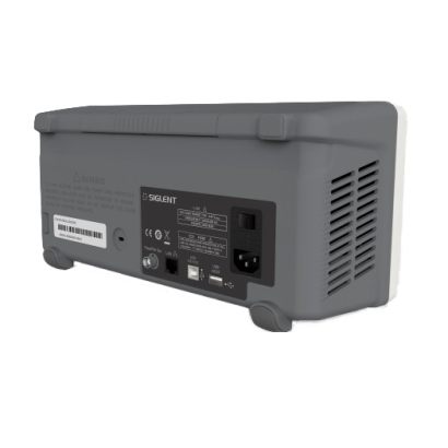 Siglent SDS1102CML+ oscilloscope