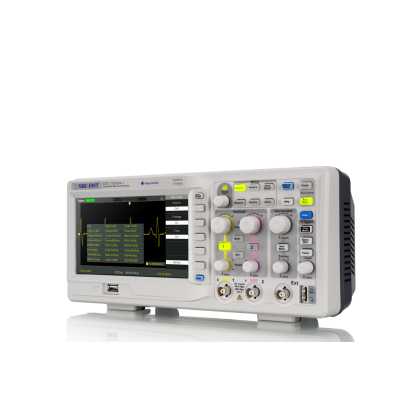 Siglent SDS1102CML+ oscilloscope