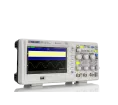 Siglent SDS1102CML+ oscilloscope