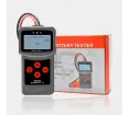 Battery analyzer Lancol Micro 200