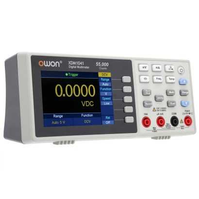 Owon XDM1041 multimeter