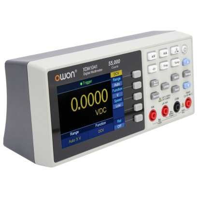 Owon XDM1041 multimeter