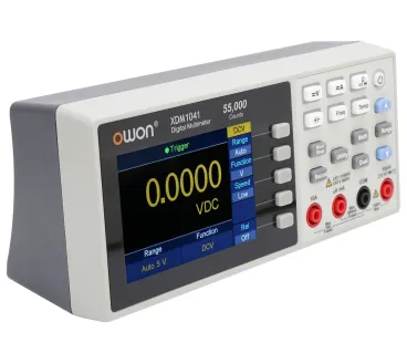 Owon XDM1041 multimeter