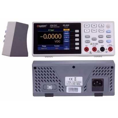 Owon XDM1041 multimeter