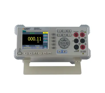 Owon XDM2041 multimeter