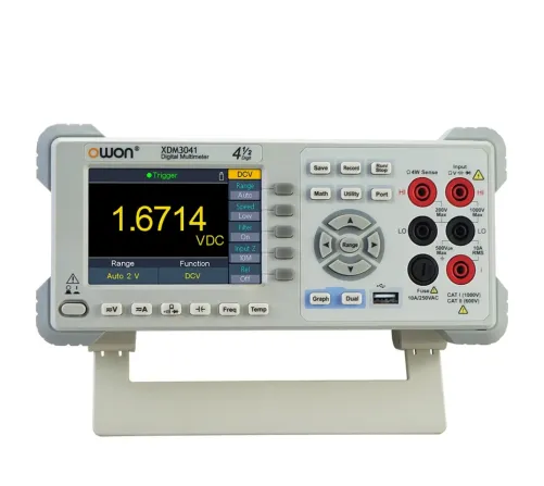 Owon XDM3051 multimeter