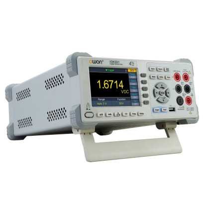 Multimetras Owon XDM3051