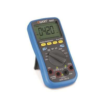 Owon B35T+ multimeter