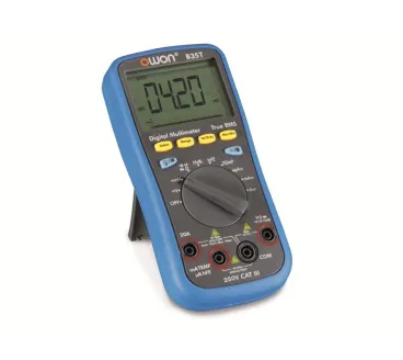 Owon B35T+ multimeter