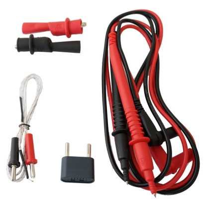 Multimetras Owon B35T+