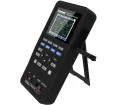 Hantek 2D72 handheld oscilloscope