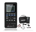 Hantek 2D72 handheld oscilloscope