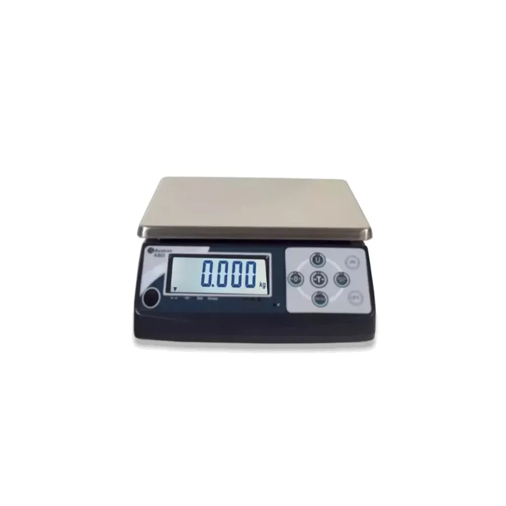 CHECKWEIGHING SCALE ABD