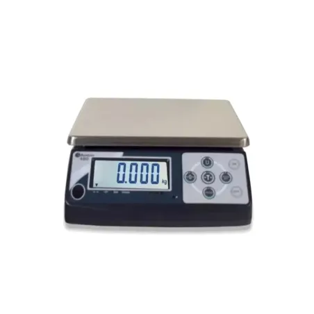 Checkweighing scale ABD