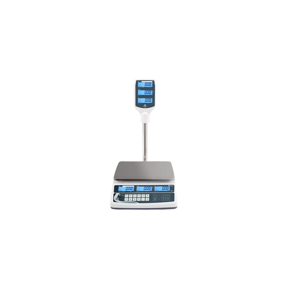 PRICE COMPUTING SCALE XTA