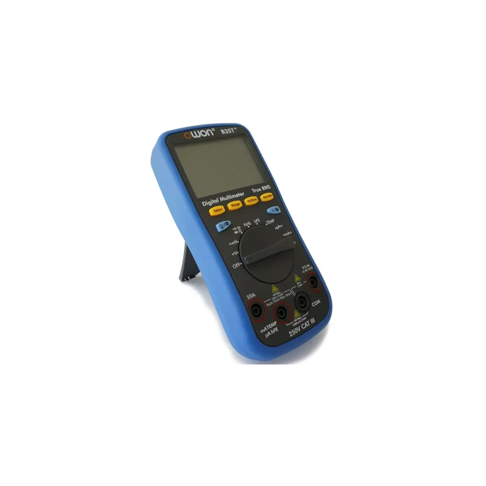 Owon B35T+ multimeter