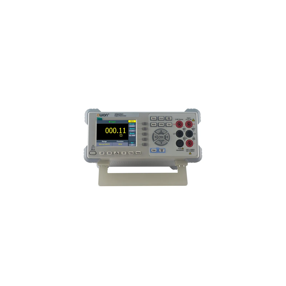 Owon XDM2041 multimeter