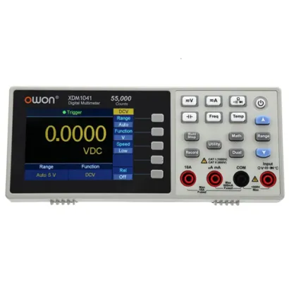 Owon XDM1041 multimeter