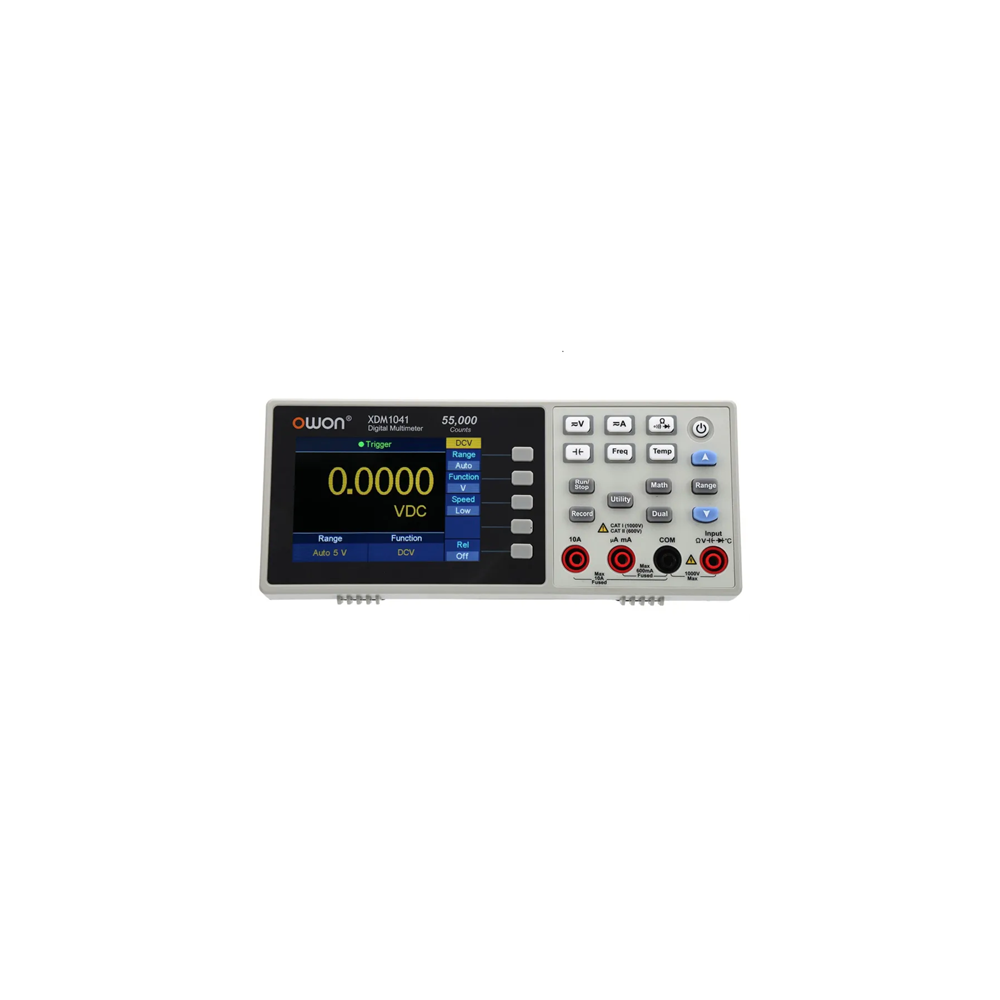 Owon XDM1041 multimeter