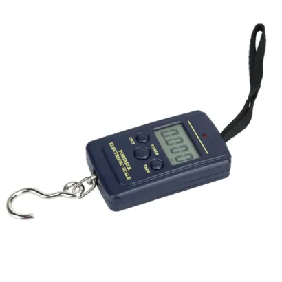 POCKET HANGING SCALE