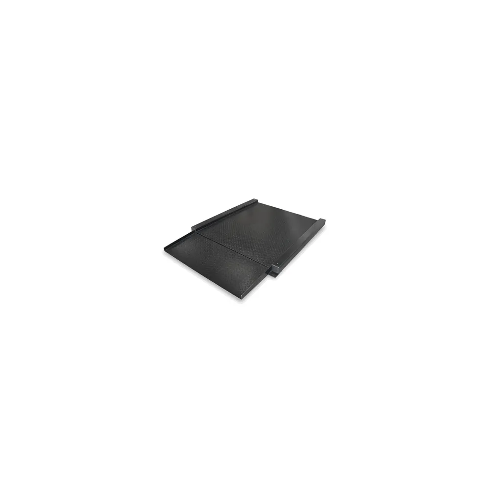 Low profile platform scale Low profile platform scale