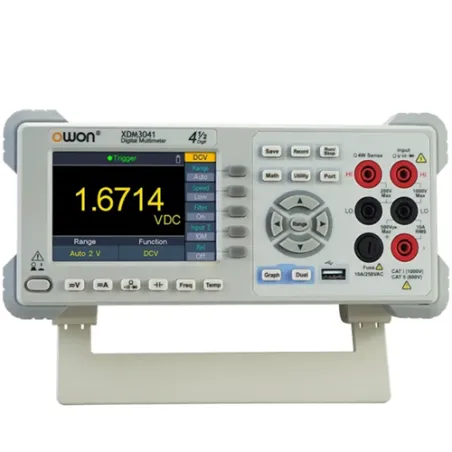 Owon XDM3051 multimeter