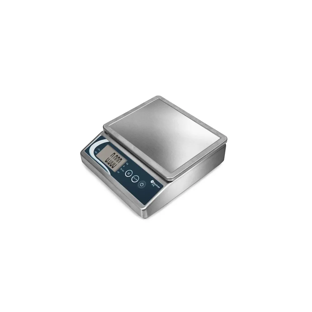 Stainless steel scale PS