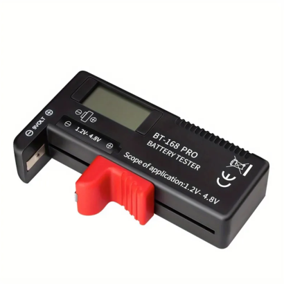 Battery tester