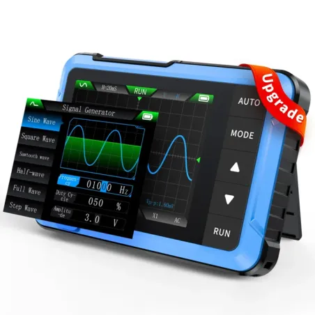 DSO-510 Digital Oscilloscope Signal Generator