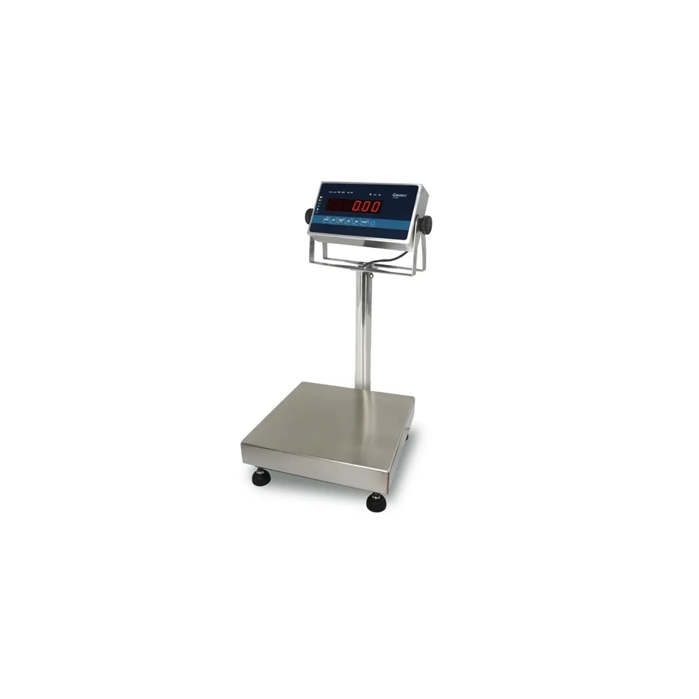 Stainless Steel Bench Scale