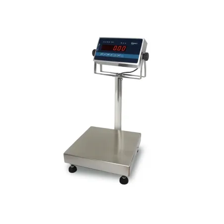 Stainless Steel Bench Scale