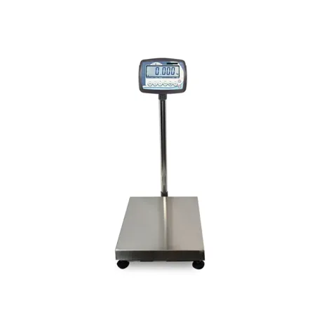 Platform Scale 300kg