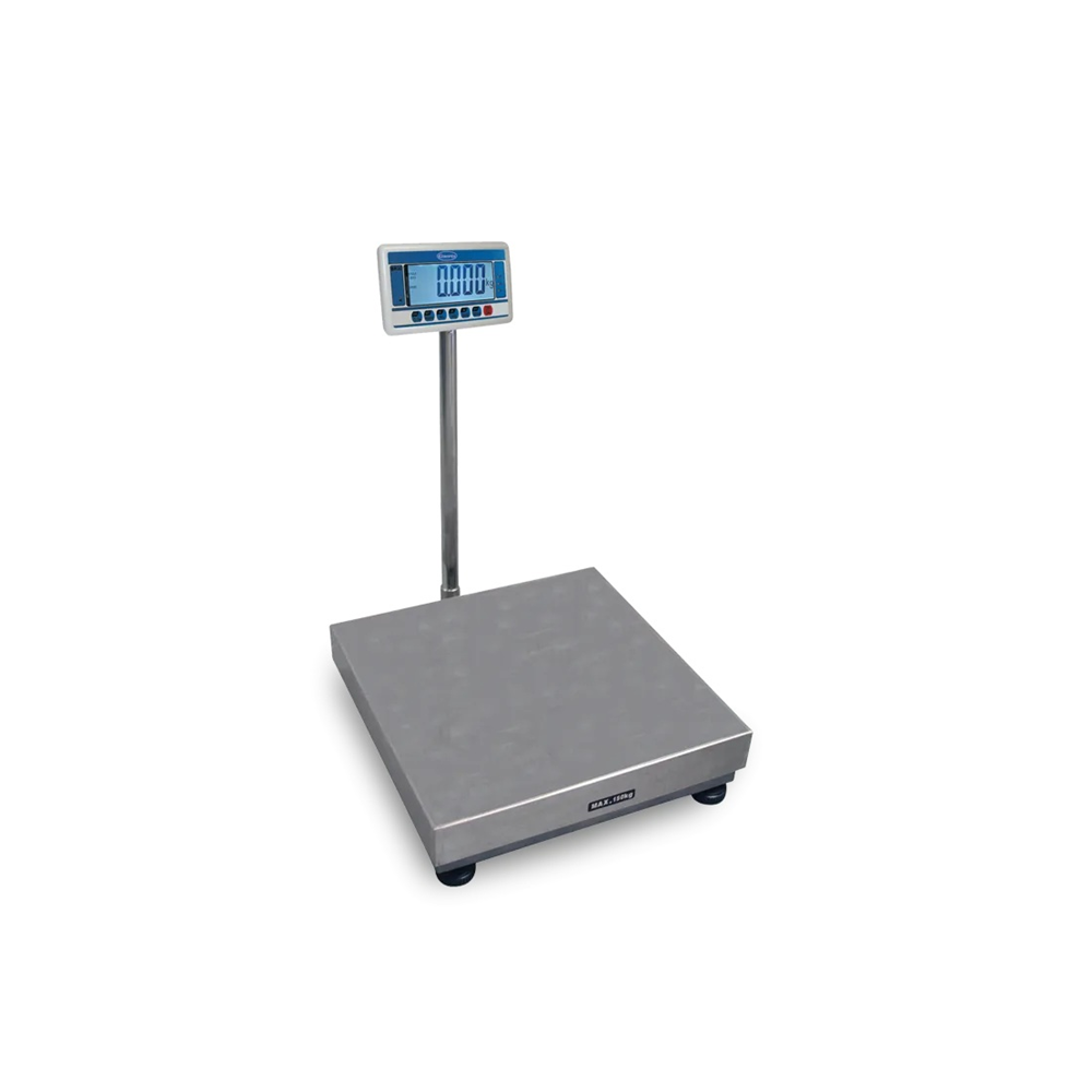 Platform Scale MR
