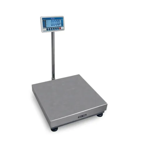 Platform Scale MR