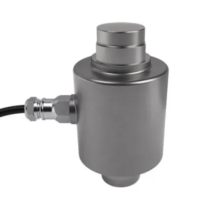 Compression load cell Flintec RC3-30t