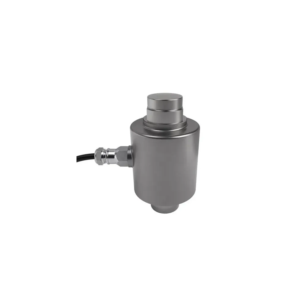 Compression load cell Flintec RC3-30t