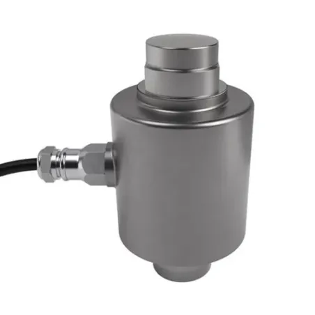 Compression load cell Flintec RC3-30t