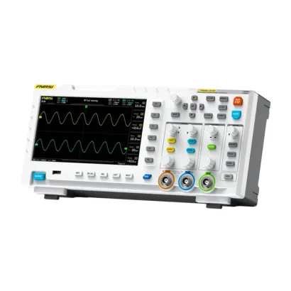 Digital Storage Oscilloscope 1014D