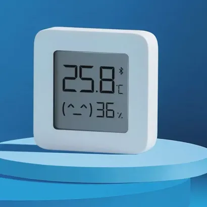 Thermometer Xiaomi Mijia