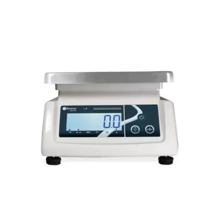 Checkweighing scale BS-TRI