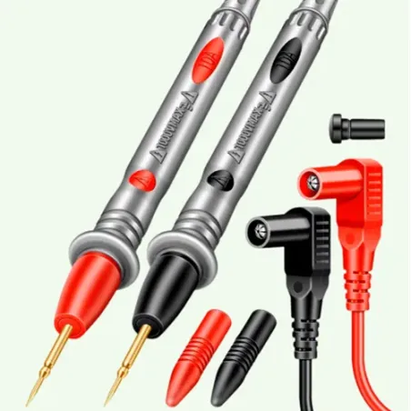 Multimeter Probe Test Leads