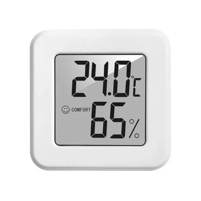 AIR COMFORT THERMOMETER / HYGROMETER