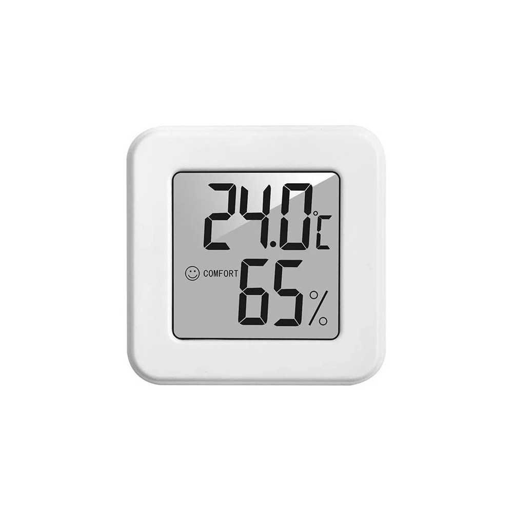 AIR COMFORT THERMOMETER / HYGROMETER