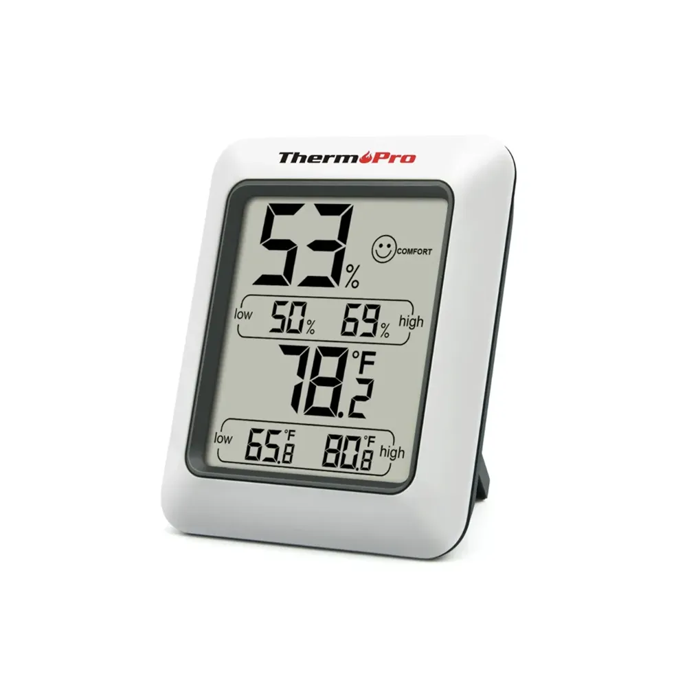 Thermometer hygrometer ThermoPro