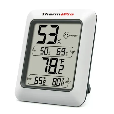 Thermometer hygrometer ThermoPro