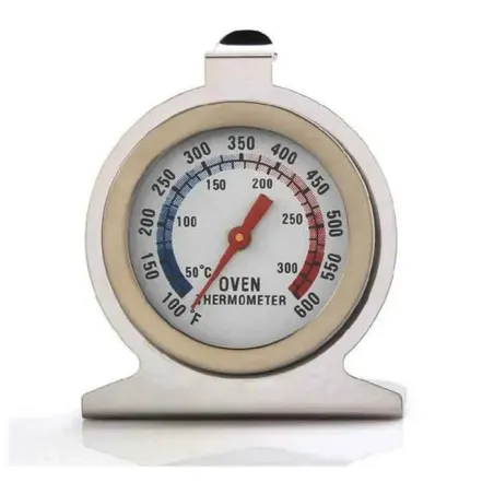 Oven thermometer