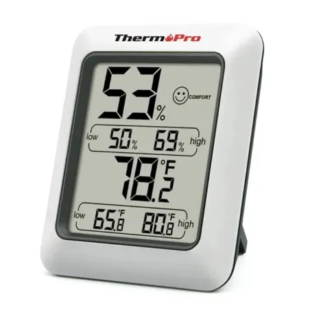 Thermometer hygrometer ThermoPro