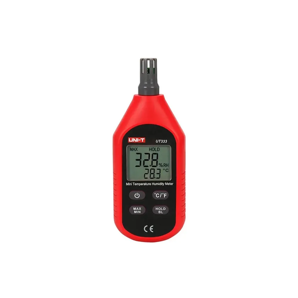 Drėgmėmatis UNI-T UT333