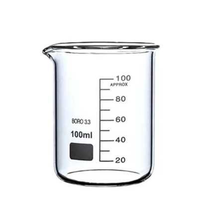 Measuring cup 100 ml