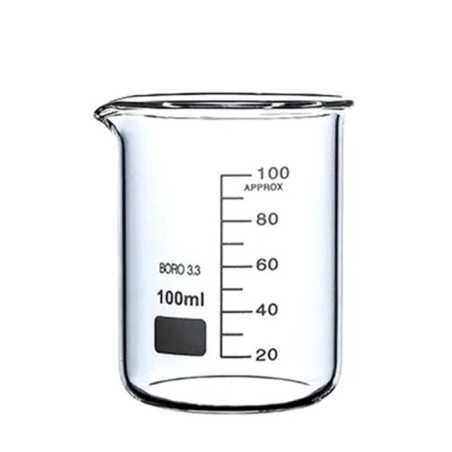 Menzūra 100 ml